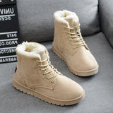 Bronoir™ Flex - Sapatos de Inverno Barefoot