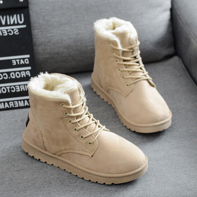 Bronoir™ Flex - Sapatos de Inverno Barefoot