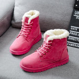 Bronoir™ Flex - Sapatos Barefoot de Inverno