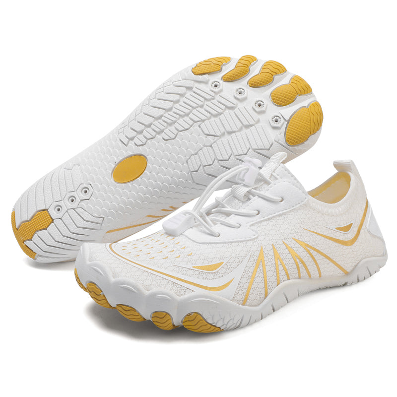 Bronoir™ Aura - Calçado Barefoot