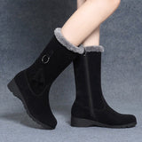 Bronoir™ FlexPro - Sapatos de Inverno para andar descalço