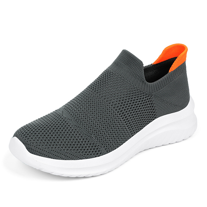 Bronoir™ Ergo Streets - Ténis Ortopédicos para Caminhadas Sem Dor