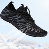 Bronoir™ Skin Pro com Cobre - Sapatos Barefoot de Aterramento para Todos