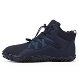 Bronoir™ Teddy - Sapatos Barefoot de Inverno
