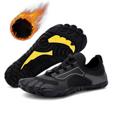 Bronoir™ Fleece Desportivo - Sapatos Barefoot