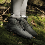 Bronoir™ Fleece Pro - Sapatos Barefoot de Inverno