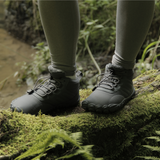 Bronoir™ Fleece Pro - Sapatos Barefoot de Inverno