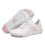 Bronoir™ Skin Pro com Cobre - Sapatos Barefoot de Aterramento para Todos