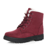 Bronoir™ Metro - Sapatos de Inverno para Andar Descalço