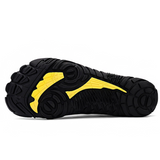 Bronoir™ Fleece Desportivo - Sapatos Barefoot