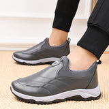 Bronoir™ Motion - Calçados Barefoot de Inverno