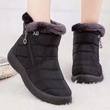 Bronoir™ ChillShield - Calçado Barefoot de Inverno