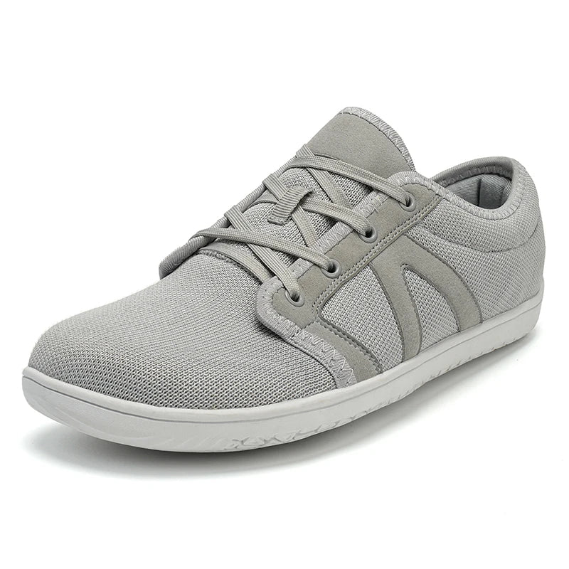Bronoir™ Streets - Sapatos Casuais Barefoot para o Dia-a-Dia 1 + 1 Grátis