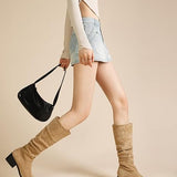 Botas Bronoir Desert Élan