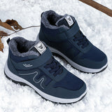 Bronoir™ UltraLite - Sapatos de Inverno para Andar Descalço