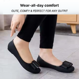 Bronoir Nora Flow - Ballerinas Elegantes e Confortáveis para o Dia-a-Dia