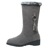 Bronoir™ FlexPro - Sapatos de Inverno para andar descalço
