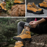 Bronoir™ Viagem - Sapatos de Inverno em Estilo Barefoot