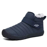 Bronoir™ Todos os Dias - Sapatos de Inverno para Andar Descalço