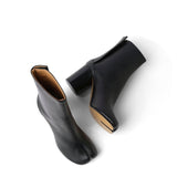 Botas Bronoir Duality Vogue