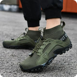 Bronoir™ Flex - Sapatos Barefoot 1 + 1 Grátis