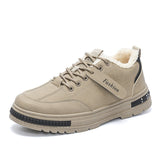 Bronoir™ Roamer - Sapatos de Inverno para Pés Descalços