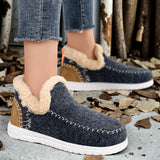 Bronoir™ EasyStride - Calçados Barefoot de Inverno