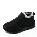 Bronoir™ City - Sapatos de Inverno Barefoot