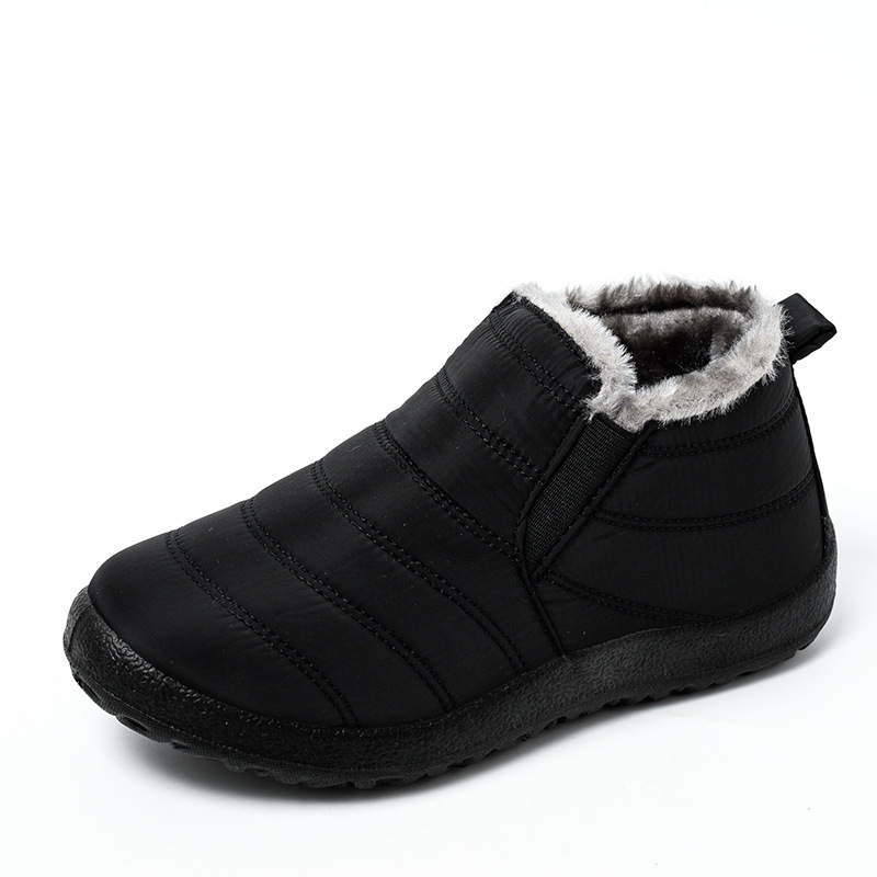 Bronoir™ City - Sapatos de Inverno Barefoot