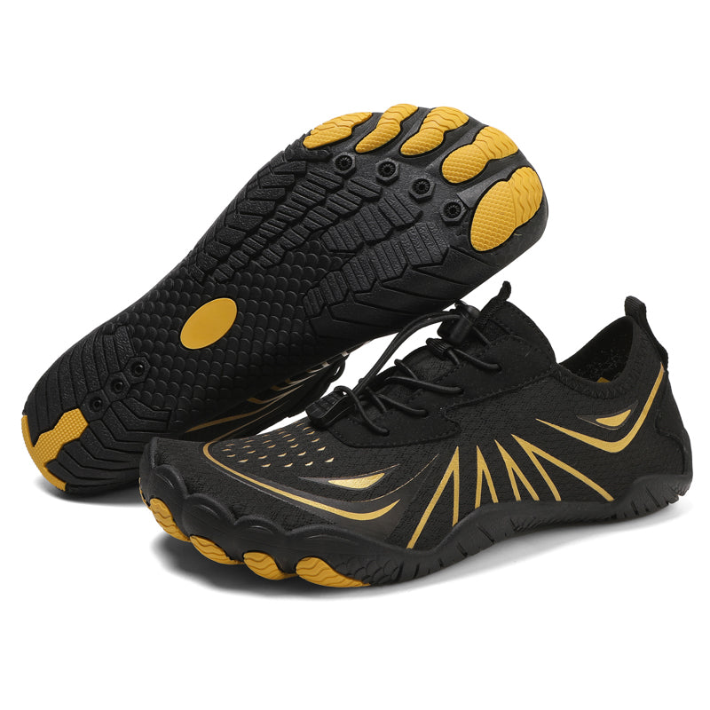 Bronoir™ Aura - Calçado Barefoot