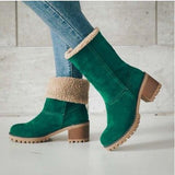 Bronoir™ Active - Sapatos de Inverno Barefoot