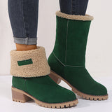 Bronoir™ FlexLite - Calçado Barefoot de Inverno