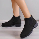 Botas Bronoir Everstride