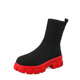 Botas Bronoir Terra Step