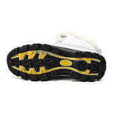 Bronoir™ SnowShield - Sapatos Barefoot de Inverno