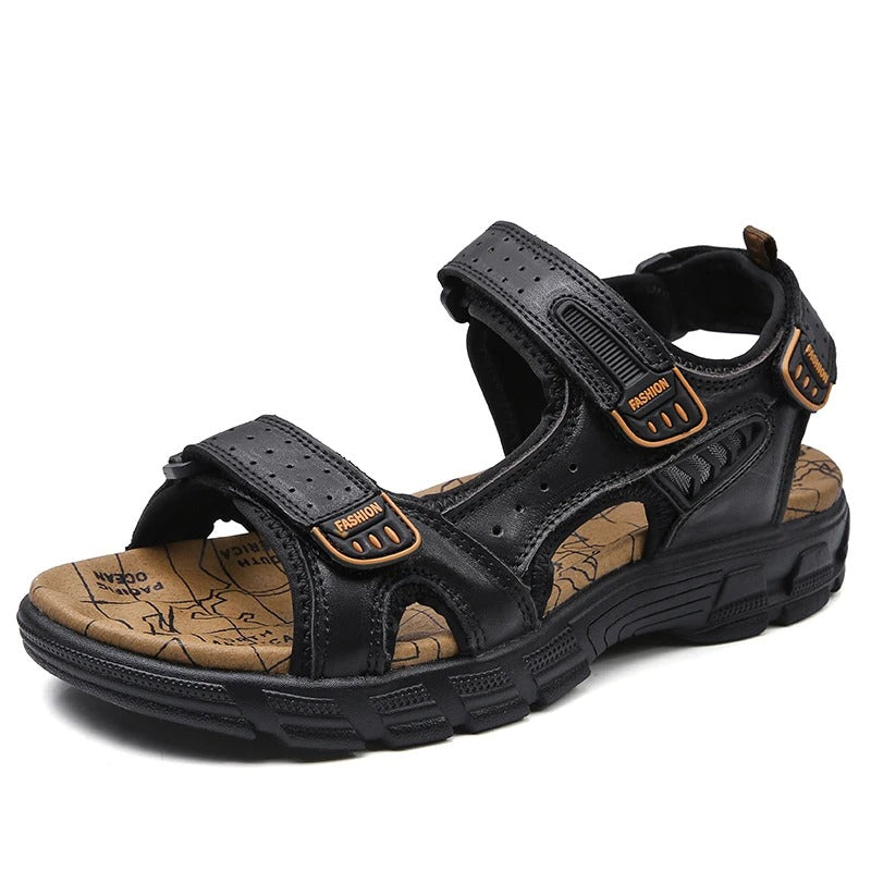 Bronoir Maelis – Sandálias de Caminhada Leves e com Suporte Arqueado
