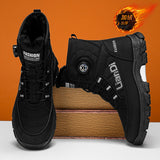 Bronoir™ TractionPro - Sapatos de Inverno para andar descalço