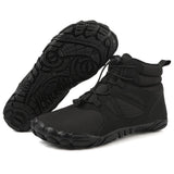 Bronoir™ High-Pro - Sapatos de Inverno Barefoot 1 + 1 Grátis