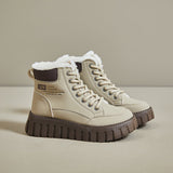 Bronoir™ GripMax - Sapatos Barefoot de Inverno