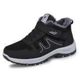 Bronoir™ GripLite - Sapatos de Inverno Barefoot