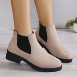 Botas Bronoir Everstride