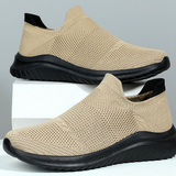 Bronoir™ Ergo Streets - Ténis Ortopédicos para Caminhadas Sem Dor