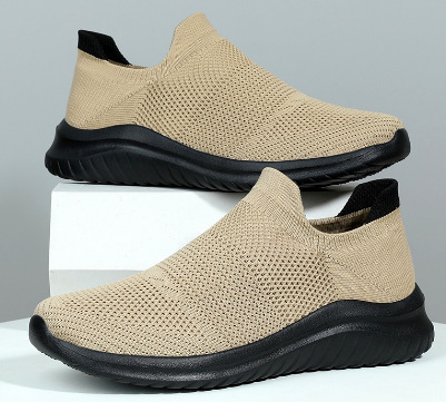 Bronoir™ Ergo Streets - Ténis Ortopédicos para Caminhadas Sem Dor