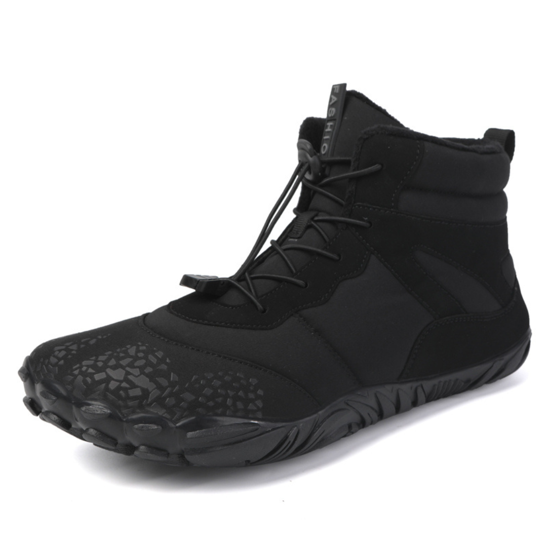 Bronoir™ Ártico 2.0 - Sapatos Barefoot de Inverno 1 + 1 Grátis