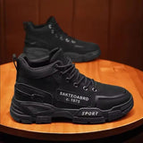 Bronoir™ Diário - Sapatos de Inverno para Andar Descalço