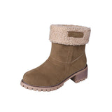 Bronoir™ FlexLite - Calçado Barefoot de Inverno