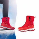 Bronoir™ Alce - Sapatos de Inverno para Andar Descalço