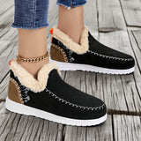 Bronoir™ EasyStride - Sapatos Barefoot de Inverno