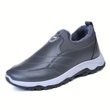 Bronoir™ Motion - Calçados Barefoot de Inverno