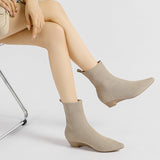Botas Bronoir Serpentine Fit